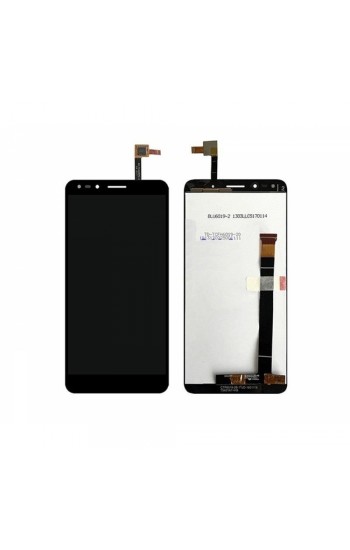 Alcatel Pop 4 (7070X) LCD Ekran Dokunmatik - Siyah…