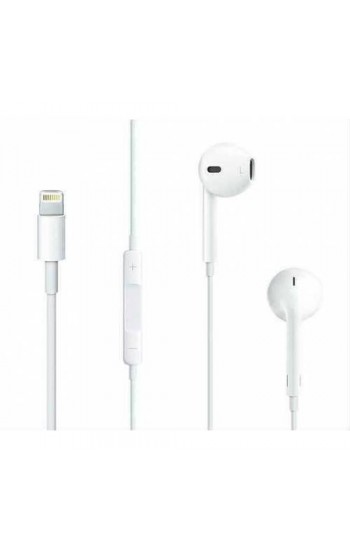 Apple iPhone Earpods Lightning Girişli Orjinal Kulaklık MMTN2ZM/A…