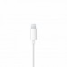 Apple iPhone Earpods Lightning Girişli Orjinal Kulaklık MMTN2ZM/A