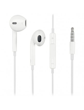 Apple iPhone Earpods Orjinal Kablolu Kulak İçi Kulaklık 3.5mm Jak