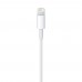 Apple iPhone Lightning 2mt MD819ZM/A USB Kablo A1510