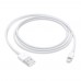 Apple iPhone Lightning 2mt MD819ZM/A USB Kablo A1510