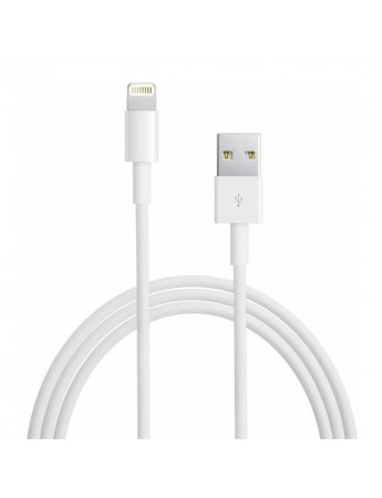 Apple iPhone Lightning 2mt MD819ZM/A USB Kablo A1510