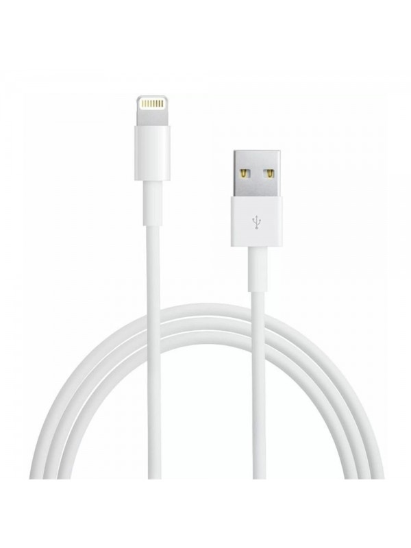 Apple iPhone Lightning 2mt MD819ZM/A USB Kablo A1510