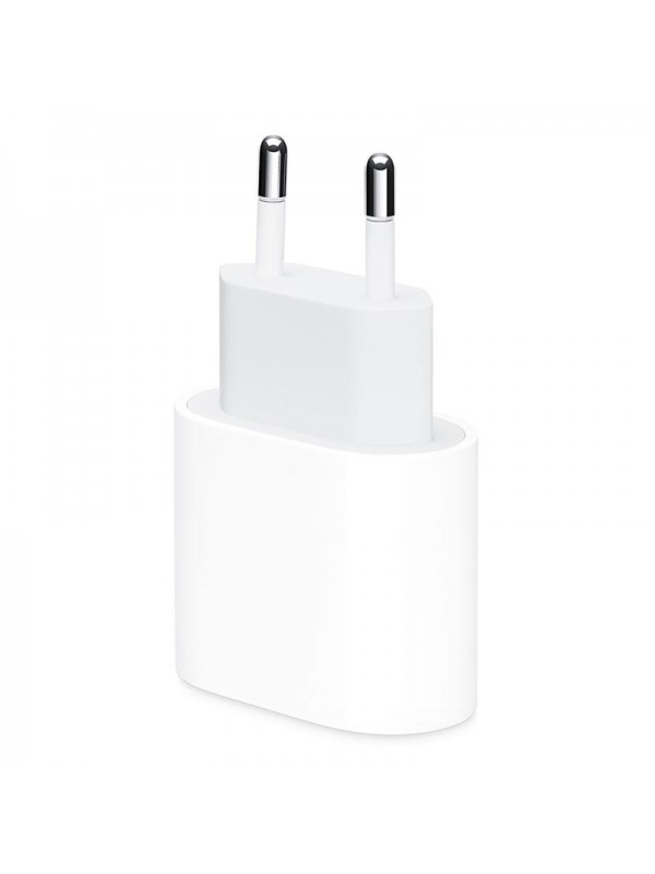 Apple USB-C 20W Power Şarj Aleti Adaptör A2347 (Başlık) MHJE3TU/A