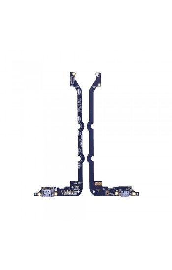Asus Zenfone 2 Laser 5.5 Şarj Soketi Mikrofon Bordu (ZE550KL)…