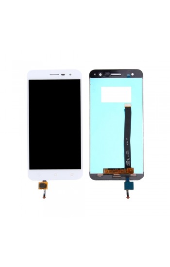 Asus Zenfone 3 5.2" ZE520KL LCD Ekran Dokunmatik Çıtasız Beyaz…