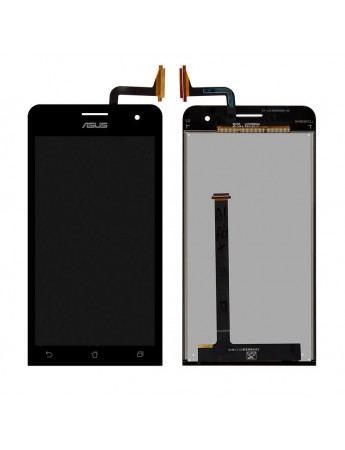 Asus Zenfone 5 A500KL-A501CG LCD Ekran Dokunmatik
