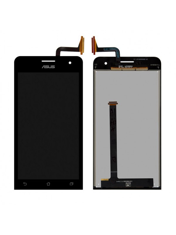 Asus Zenfone 5 A500KL-A501CG LCD Ekran Dokunmatik