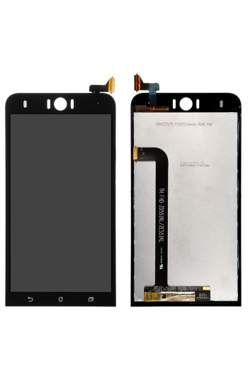 Asus Zenfone Selfie 5.5 ZD551KL Ekran Dokunmatik Çıtasız - Siyah…
