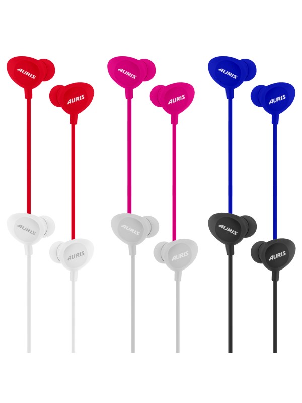 Auris Süper Bass Kulaklık (3.5mm Jack) ARS-011…
