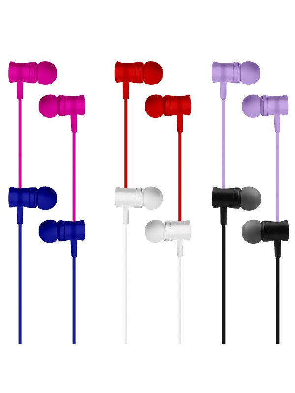 Auris Süper Bass Kulaklık (3.5mm jak) ARS-010…