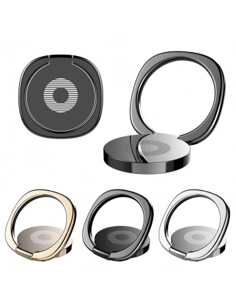 Baseus Desktop Bracket Telefon Tutucu Yüzük SUMQ
