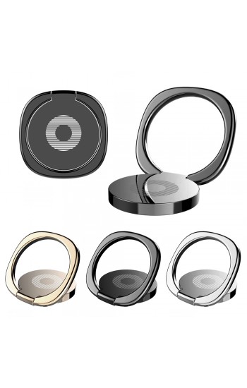 Baseus Desktop Bracket Telefon Tutucu Yüzük SUMQ…