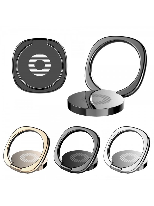 Baseus Desktop Bracket Telefon Tutucu Yüzük SUMQ