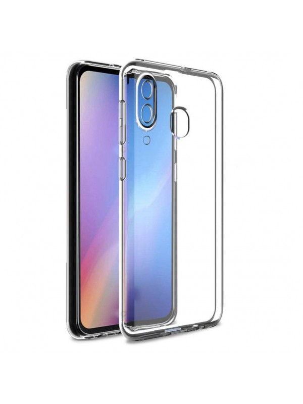 Samsung Galaxy A20 (A205 ) / A30 (A305) Kılıf FitCase Toz Korum…