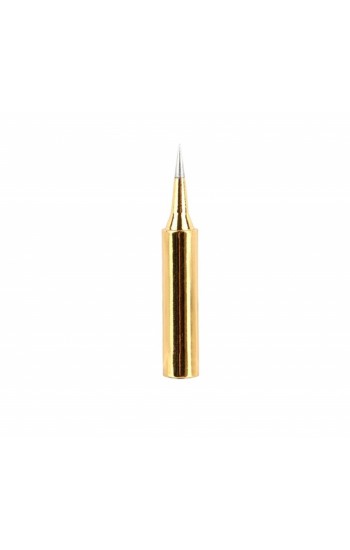 BEB / BEST Havya Ucu Sivri Kurşunsuz Yedek Uç Gold 900M-T-I - Gold…
