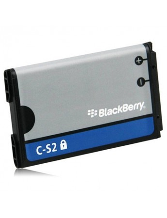 Blackberry 8520 Curve C-S2 Batarya