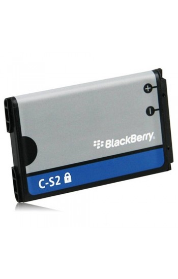 Blackberry 8520 Curve C-S2 Batarya…