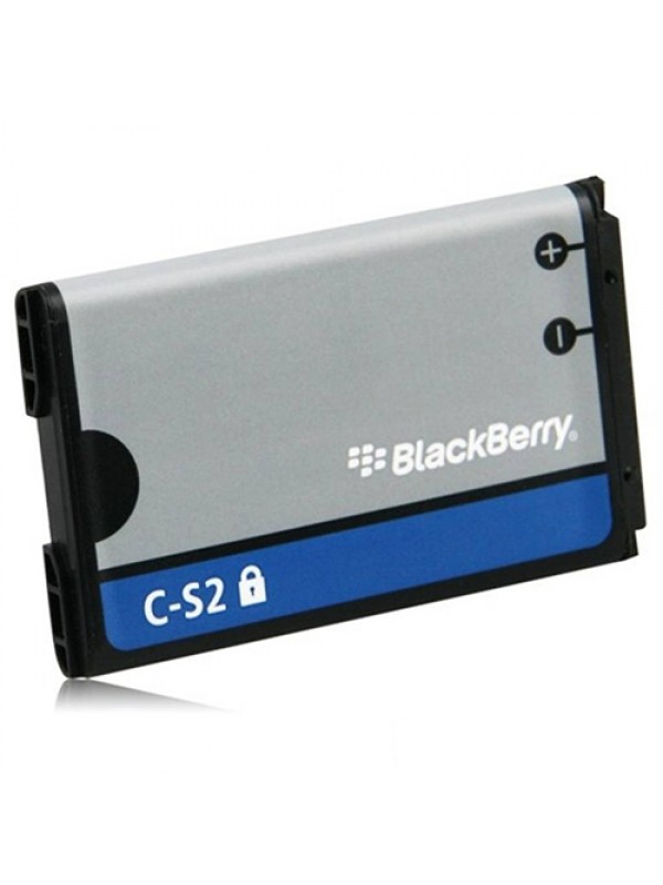 Blackberry 8520 Curve C-S2 Batarya…