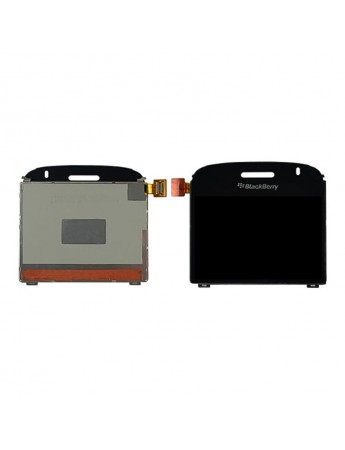 Blackberry 9000 Bold Ekran LCD Panel