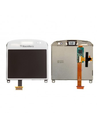 BlackBerry 9700 9780 Ekran LCD Panel Beyaz