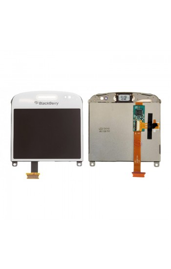 BlackBerry 9700 9780 Ekran LCD Panel Beyaz…