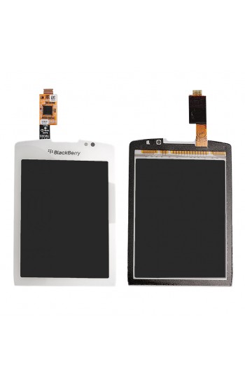 BlackBerry Torch 9800 Dokunmatik Ön Cam Orj -Beyaz…