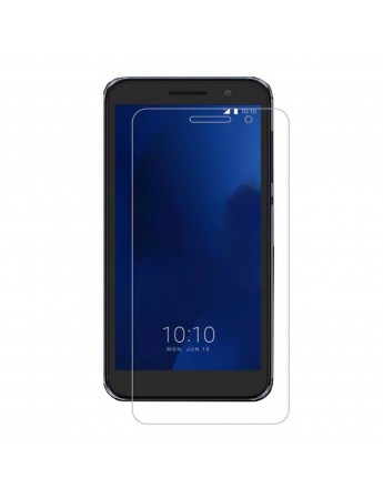 Bufalo Alcatel 1S Ekran Koruyucu FlexiGlass Nano