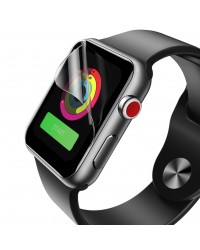Bufalo Apple Watch 42mm FlexiGlass Nano Ekran Koruyucu