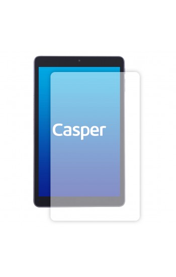 Bufalo Casper VIA S10 10.1" Ekran Koruyucu Flexible Esnek Nano…