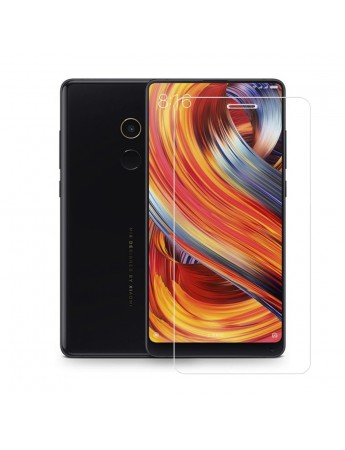Bufalo Xiaomi Mi Mix 2 Ekran Koruyucu FlexiGlass Nano