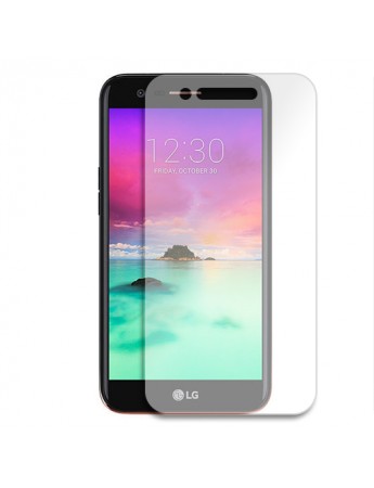 Bufalo Full Body LG K10 2017 Ekran Koruyucu