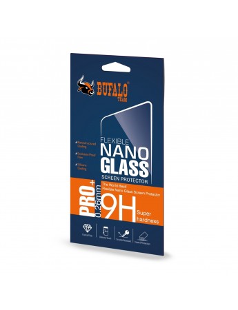 Bufalo Full Body Samsung J6 (J600) Ekran Koruyucu