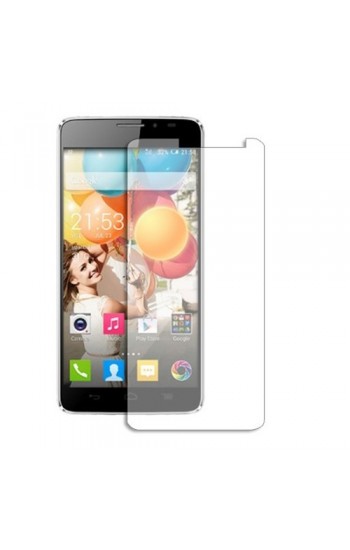 Bufalo General Mobile Discovery 2 - 2 Plus Cam Ekran Koruyucu…