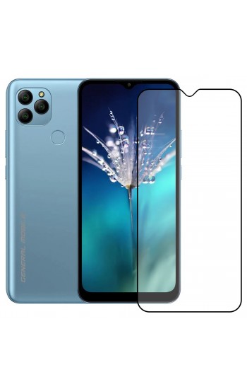 Bufalo General Mobile GM 21 Ekran Koruyucu Seramik Mat Nano 9D Tam Kaplama…