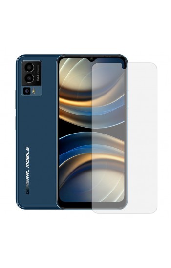 Bufalo General Mobile GM 23 FlexiGlass Nano Ekran Koruyucu…