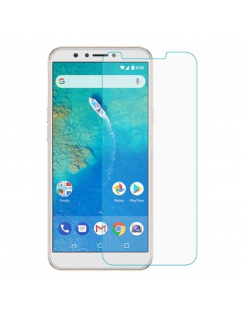 Bufalo General Mobile GM 8 Cam Ekran Koruyucu