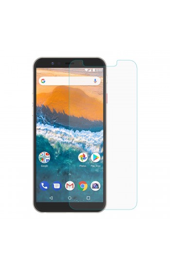 Bufalo General Mobile GM 9 Pro Ekran Koruyucu FlexiGlass Nano…
