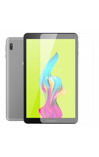 Bufalo Hometech Alfa 10TM 10" Ekran Koruyucu Flexible Esnek Nano…