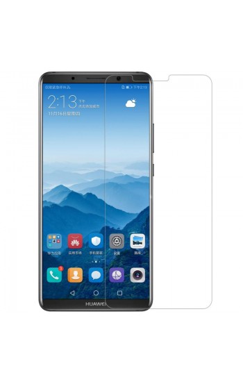Bufalo Huawei Mate 10 Pro - Cam Ekran Koruyucu…