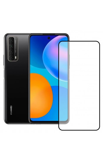 Bufalo Huawei P Smart 2021 Ekran Koruyucu Seramik Mat Nano 9D Tam Kaplama…