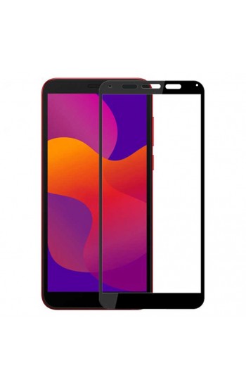 Bufalo Huawei Y5p Ekran Koruyucu Seramik Nano 9D Tam Kaplama…
