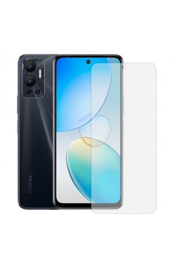 Bufalo Infinix Hot 12 FlexiGlass Nano Ekran Koruyucu…