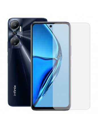 Bufalo Infinix Hot 20 FlexiGlass Nano Ekran Koruyucu