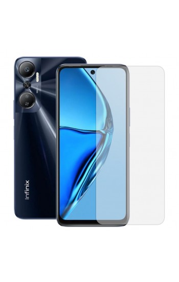 Bufalo Infinix Hot 20 FlexiGlass Nano Ekran Koruyucu…