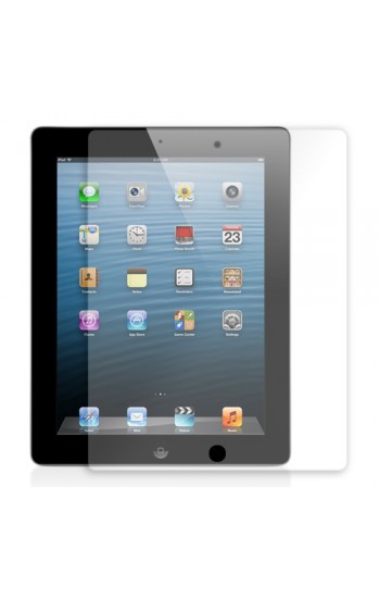 Bufalo iPad 1 / iPad 2 / iPad 3 / iPad 4 Cam Ekran Koruyucu…
