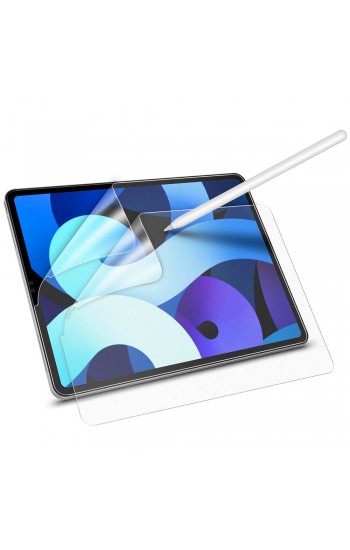 Bufalo iPad Air 4 (2020) 10.9" Ekran Koruyucu Flexible Esnek Nano…