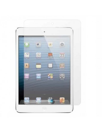 Bufalo iPad Mini/Mini 2/Mini 3 Cam Ekran Koruyucu