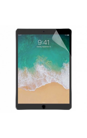 Bufalo iPad Pro 10.5 / iPad Air 3 10.5 Ekran Koruyucu Flexible Esnek Nano…